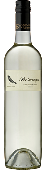 Pertaringa Scarecrow Adelaide Hills Sauvignon Blanc 2018